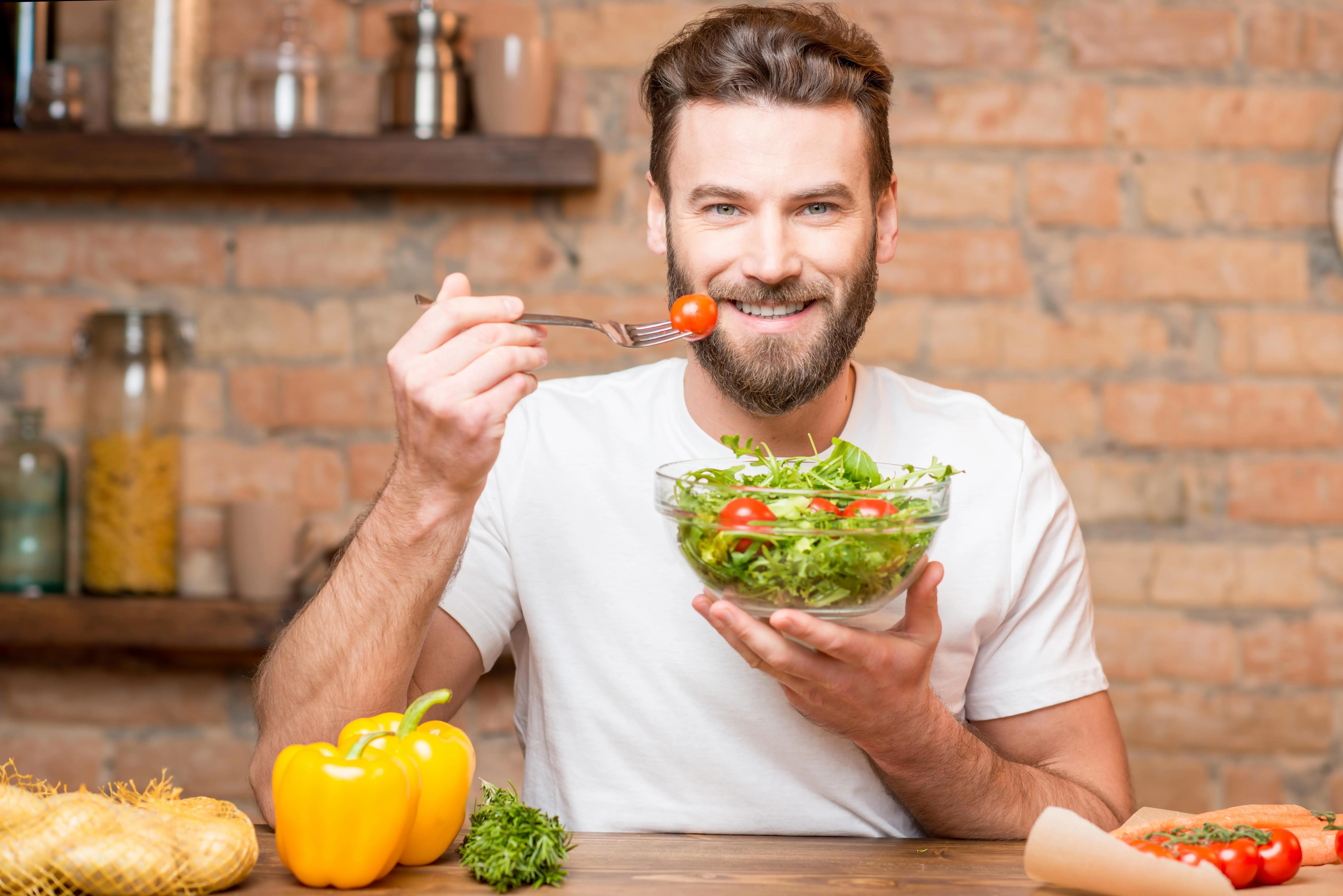 Revealing the importance of fiber in your diet every day!!