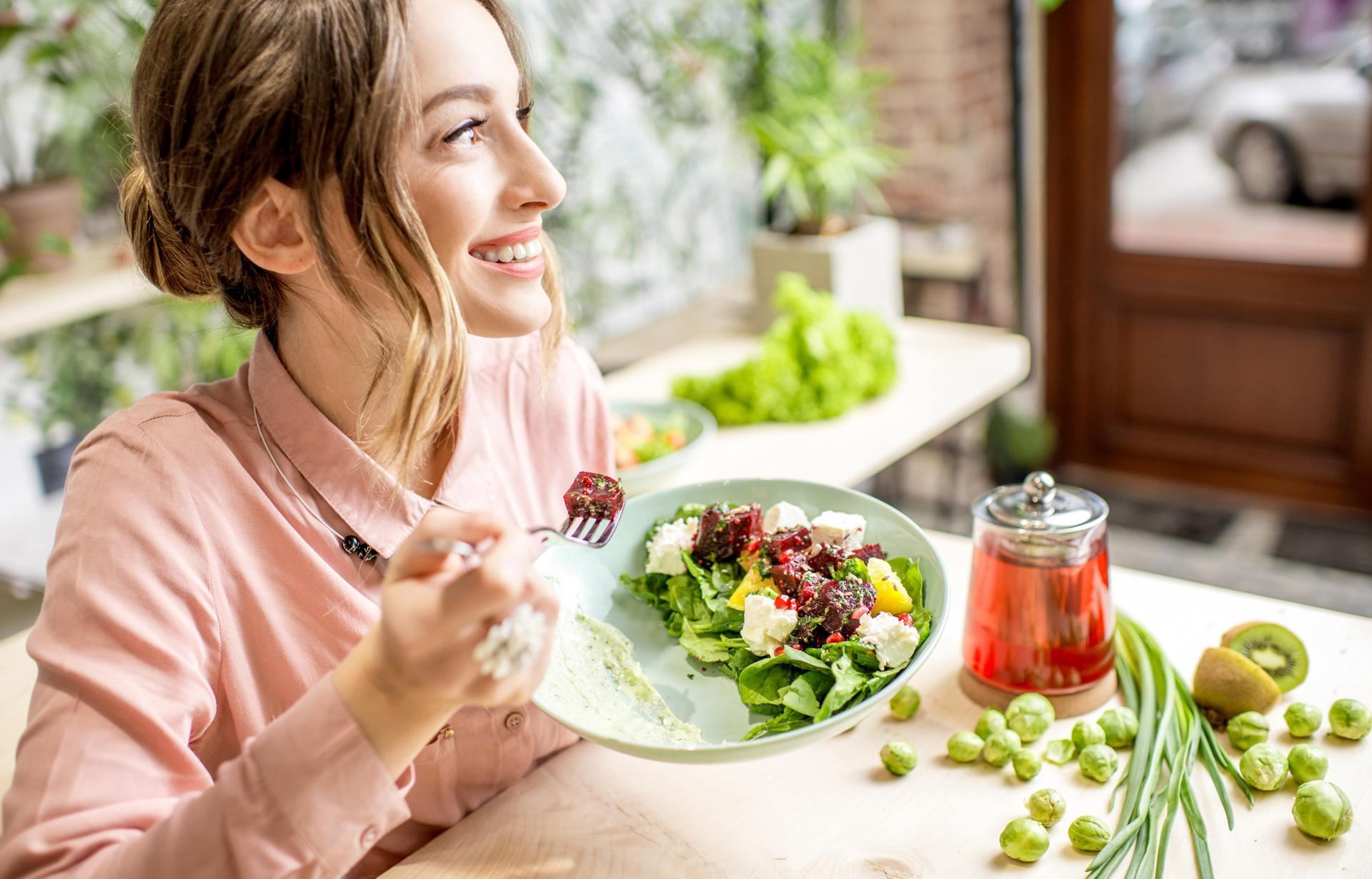 Whole Foods: Benefits, Taste, and Natures Riches