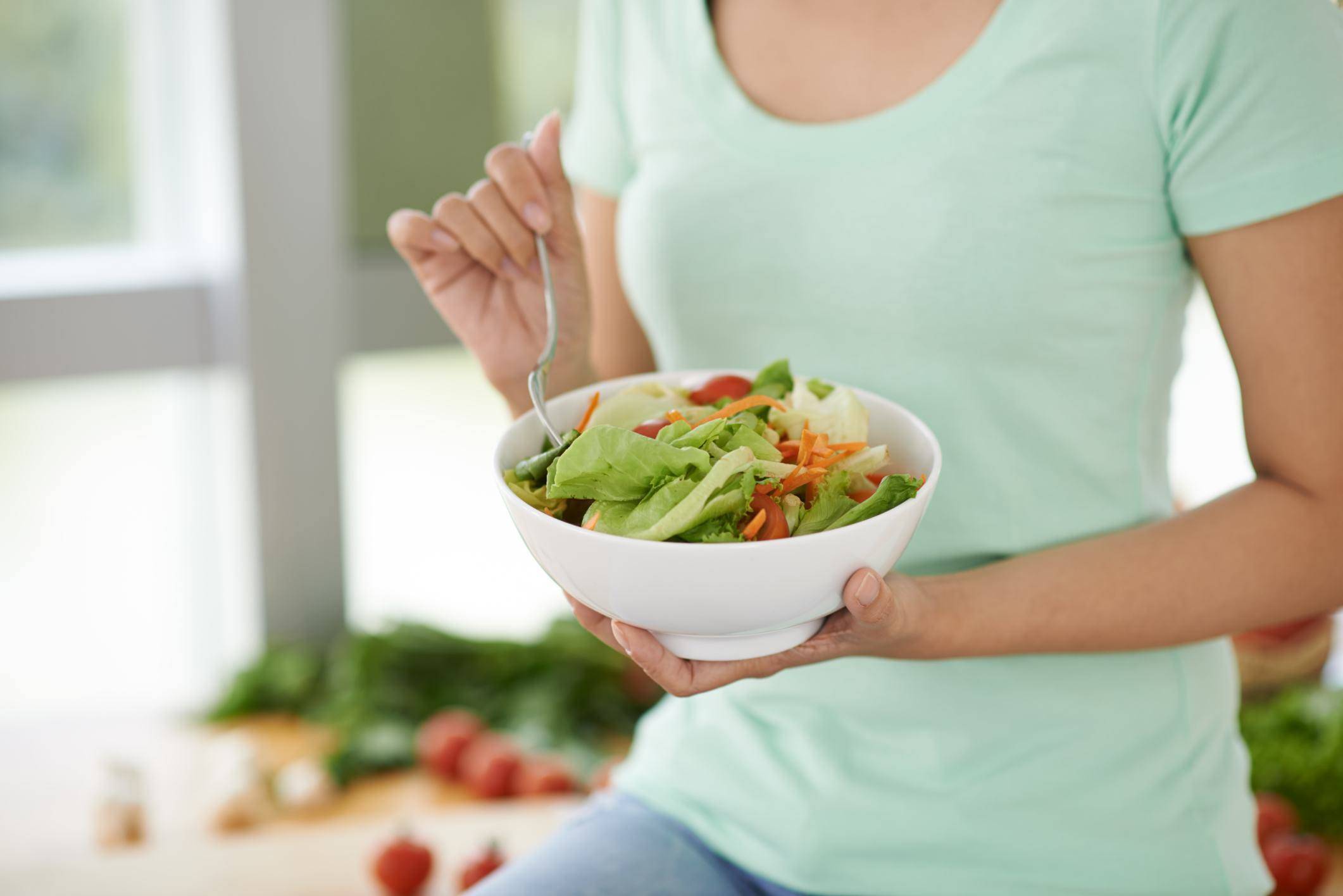 Balanced Weekly Menu: The Art of Harmony